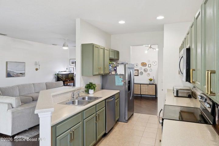 907 Ocaso Lane 101, Rockledge, FL, 32955 photo 14