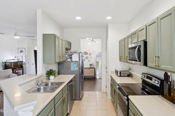 907 Ocaso Lane 101, Rockledge, FL, 32955 photo 17