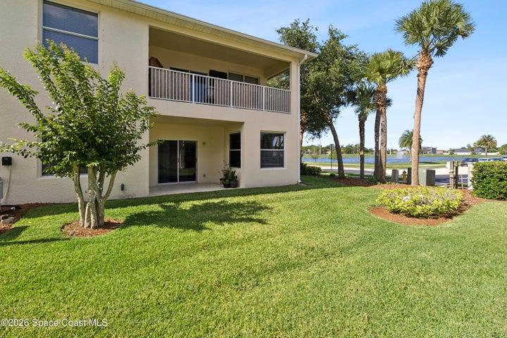 907 Ocaso Lane 101, Rockledge, FL, 32955 photo 29