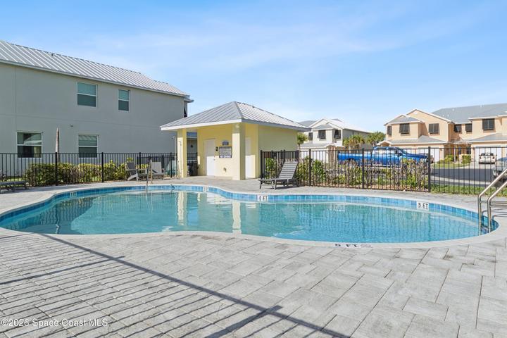 907 Ocaso Lane 101, Rockledge, FL, 32955 photo 30