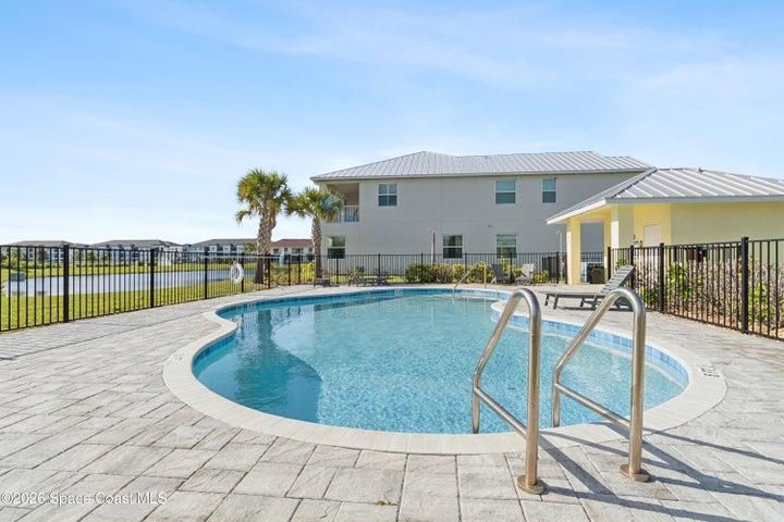 907 Ocaso Lane 101, Rockledge, FL, 32955 photo 31