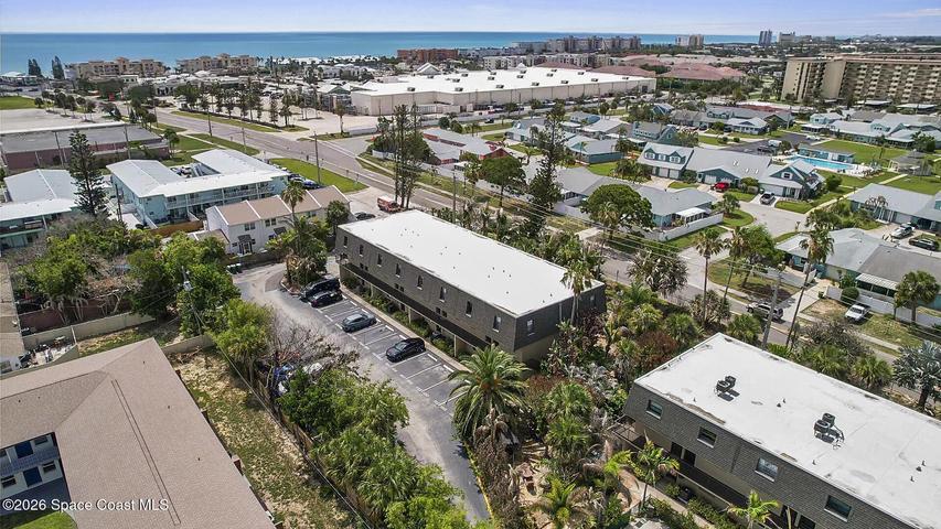 1010 Pine Tree Drive 208, Indian Harbour Beach, FL, 32937 photo 2