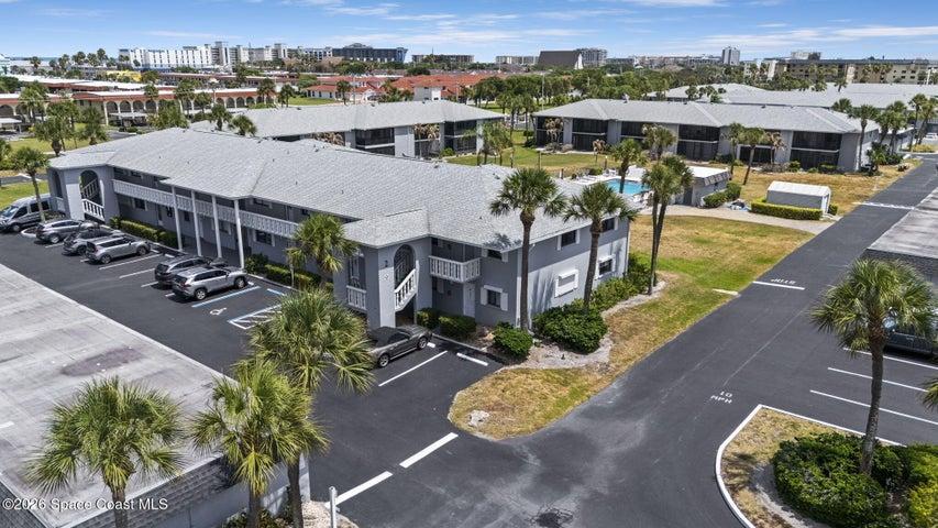 3799 S Banana River Boulevard 211, Cocoa Beach, FL, 32931 photo 2