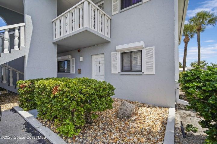3799 S Banana River Boulevard 211, Cocoa Beach, FL, 32931 photo 3
