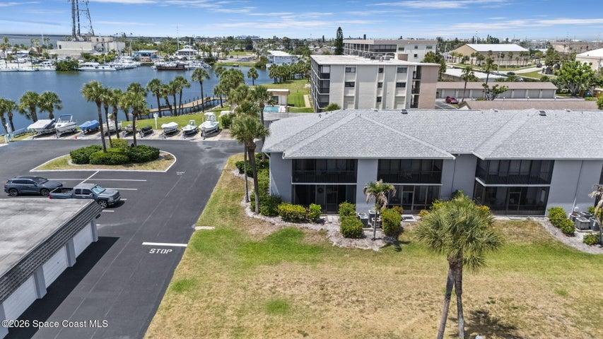 3799 S Banana River Boulevard 211, Cocoa Beach, FL, 32931 photo 27