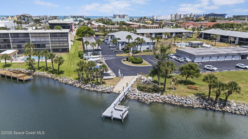 3799 S Banana River Boulevard 211, Cocoa Beach
