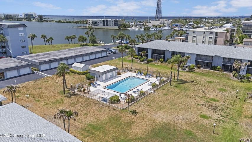 3799 S Banana River Boulevard 211, Cocoa Beach, FL, 32931 photo 32