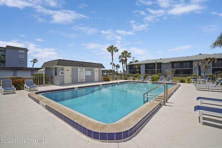 3799 S Banana River Boulevard 211, Cocoa Beach, FL, 32931 photo 33