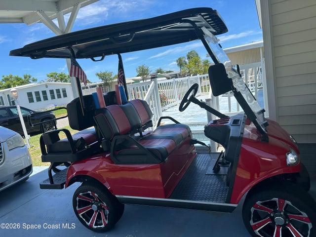 515 Royal Tern Drive N, Barefoot Bay, FL, 32976 photo 4