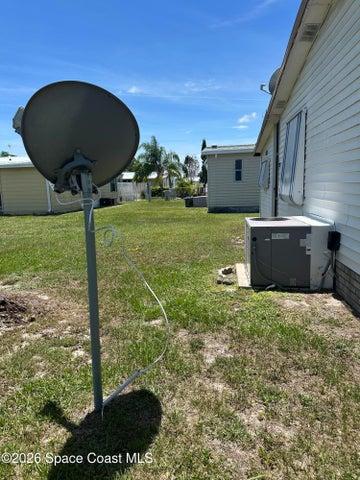 515 Royal Tern Drive N, Barefoot Bay, FL, 32976 photo 18
