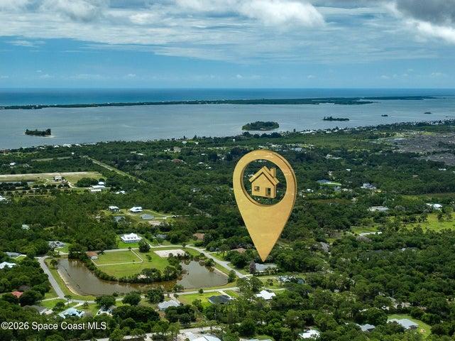 4500 Hunters Run Circle, Grant, FL, 32949 photo 2