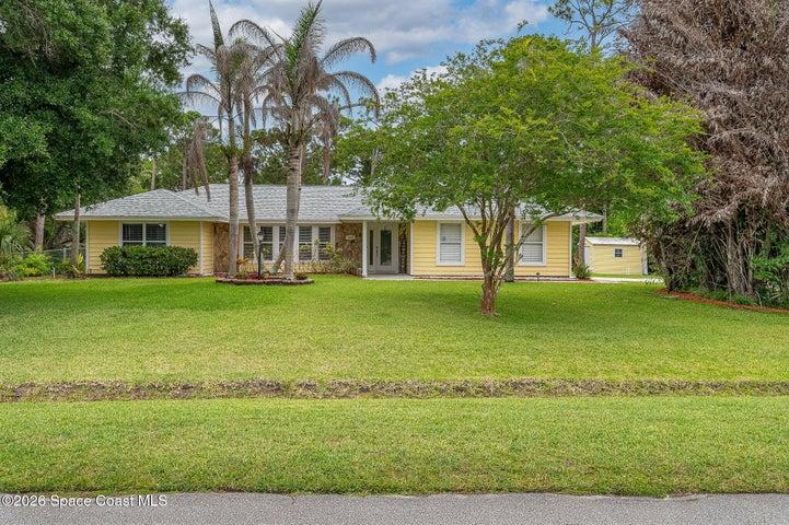 4500 Hunters Run Circle, Grant, FL, 32949 photo 3