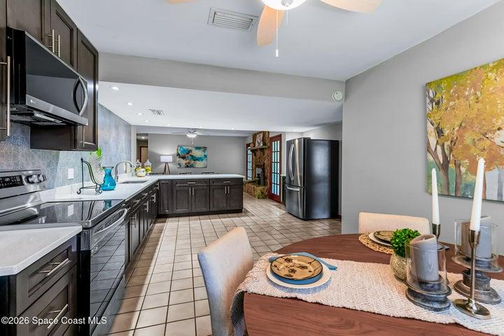 1100 Wabasso Avenue SE, Palm Bay, FL, 32909 photo 16