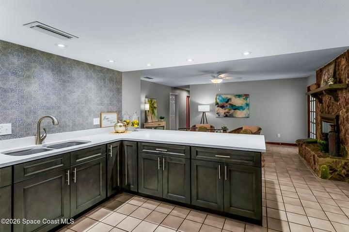 1100 Wabasso Avenue SE, Palm Bay, FL, 32909 photo 13
