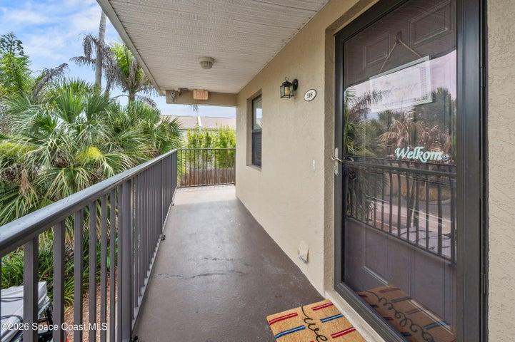 1010 Pine Tree Drive 208, Indian Harbour Beach