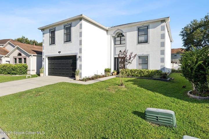 4981 Spinet Drive, Melbourne, FL, 32940 photo 2