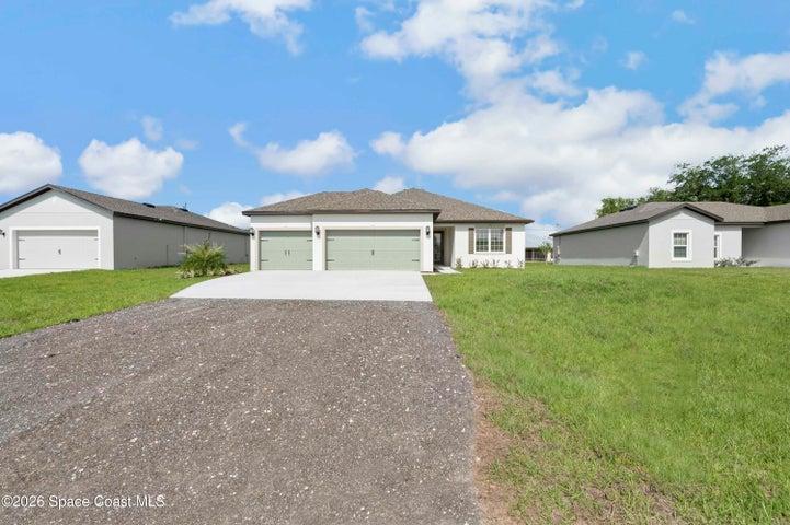 255 Cactus Street SE, Palm Bay, FL, 32909 photo 2