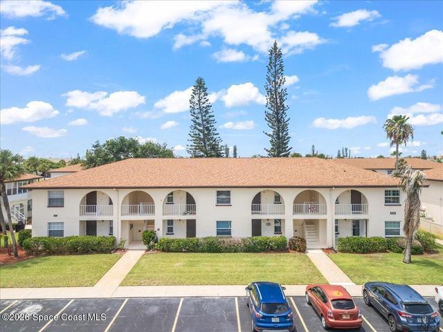 415 School Road 70, Indian Harbour Beach