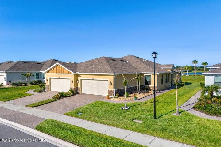 1764 Velky Lane, Melbourne, FL, 32940 photo 2