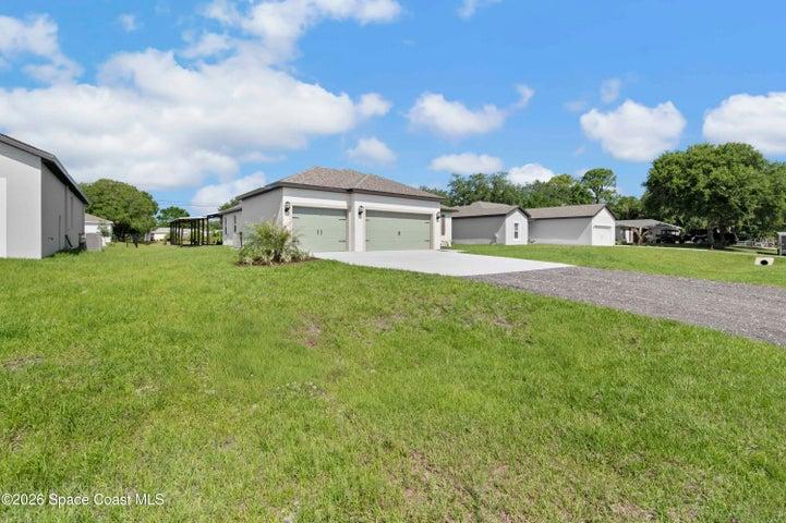1161 Saturn Street SE, Palm Bay