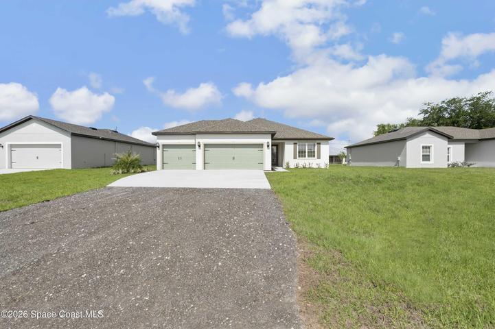 Photo is not of actual dwelling