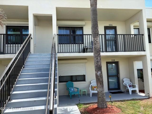 1850 Atlantic Street 124, Melbourne Beach, FL, 32951 photo 3
