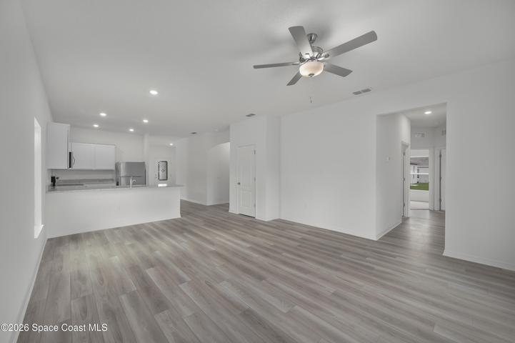 1299 Bluff Avenue NE, Palm Bay, FL, 32907 photo 15