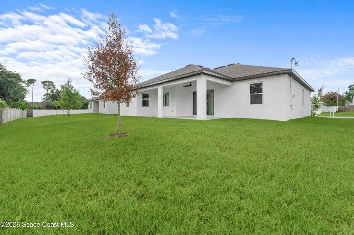 Photo is not of actual dwelling/property