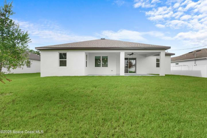 Photo is not of actual dwelling/property