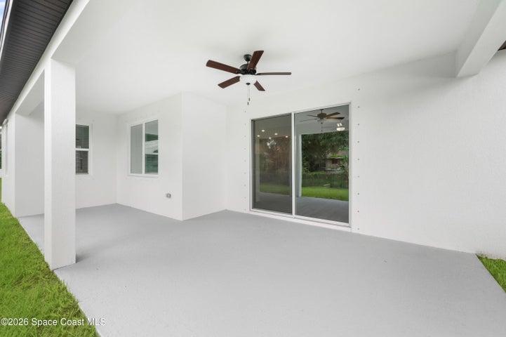 Photo is not of actual dwelling/property