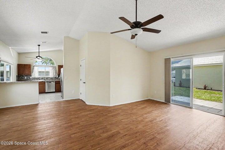 882 Wateroak Drive NE, Palm Bay, FL, 32905 photo 3