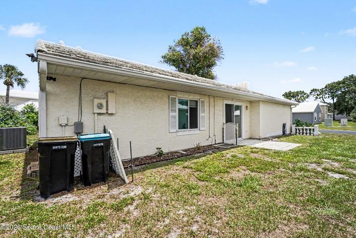 882 Wateroak Drive NE, Palm Bay, FL, 32905 photo 21