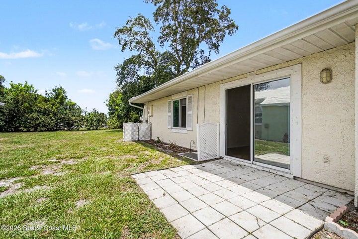 882 Wateroak Drive NE, Palm Bay, FL, 32905 photo 22