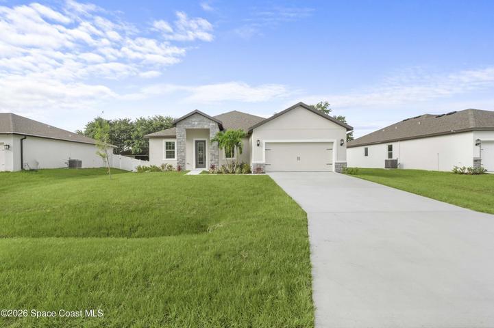 Photo is not of actual dwelling/property