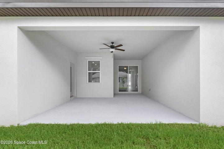 Photo is not of actual dwelling/property
