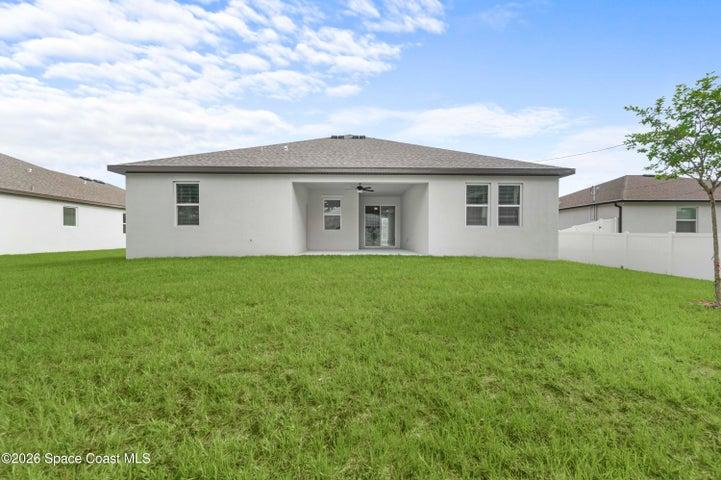 Photo is not of actual dwelling/property