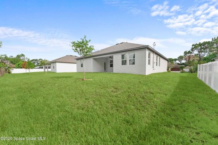 Photo is not of actual dwelling/property