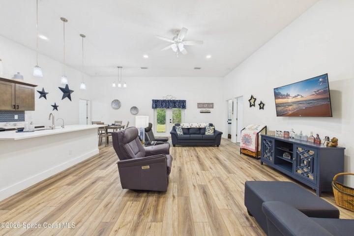 424 Krassner Drive NW, Palm Bay, FL, 32907 photo 17