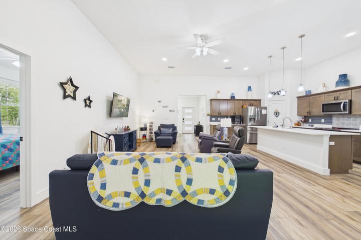 424 Krassner Drive NW, Palm Bay, FL, 32907 photo 19