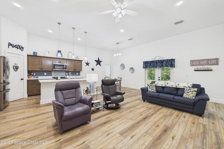 424 Krassner Drive NW, Palm Bay, FL, 32907 photo 21