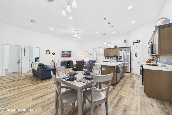 424 Krassner Drive NW, Palm Bay, FL, 32907 photo 29