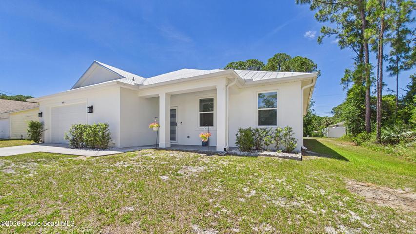 424 Krassner Drive NW, Palm Bay, FL, 32907 photo 3