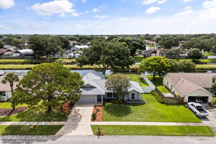 2427 Nobility Avenue, Melbourne, FL, 32934 photo 2