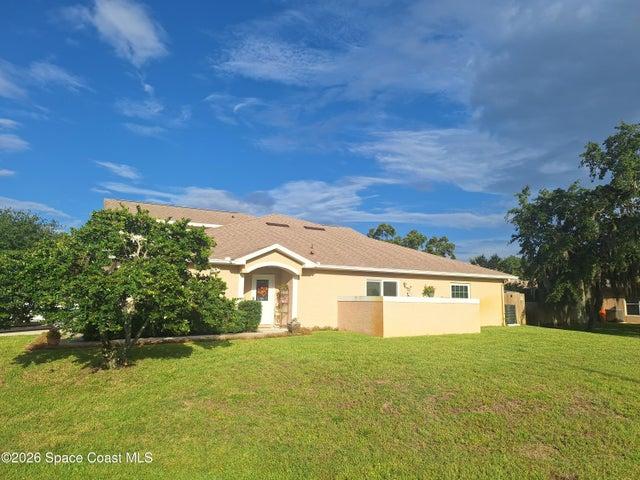 511 L M Davey Lane, Titusville, FL, 32780 photo 5