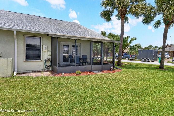 74 N Anchor Drive, Indian Harbour Beach, FL, 32937 photo 3