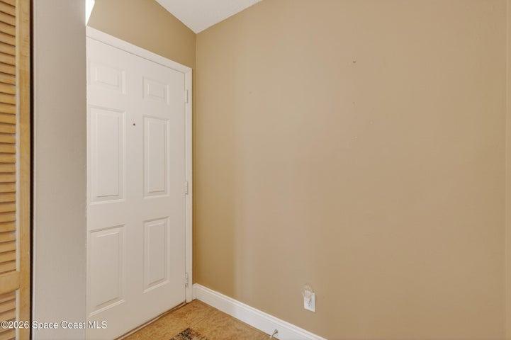 Front Hall