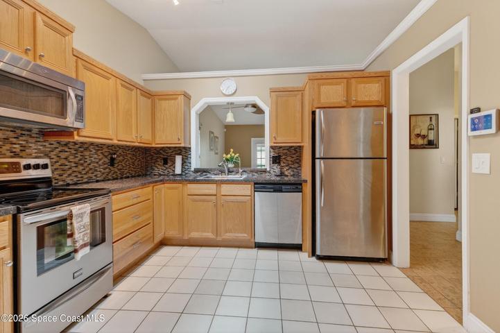 74 N Anchor Drive, Indian Harbour Beach, FL, 32937 photo 16