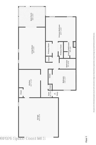 74 N Anchor Drive, Indian Harbour Beach, FL, 32937 photo 13