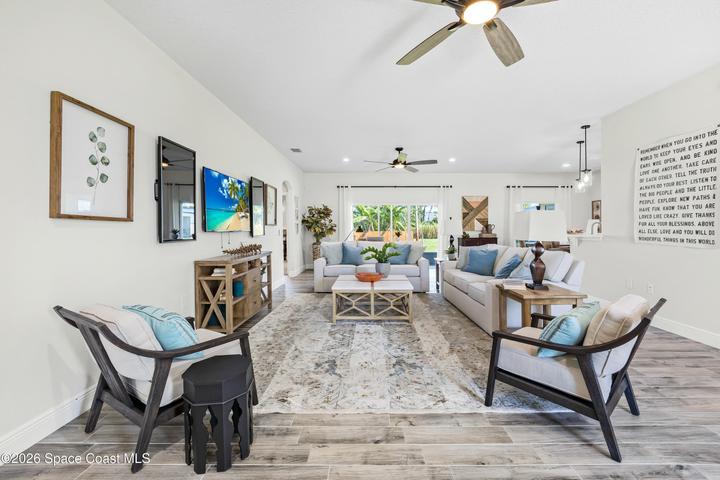 885 Starland Street SE, Palm Bay, FL, 32909 photo 3