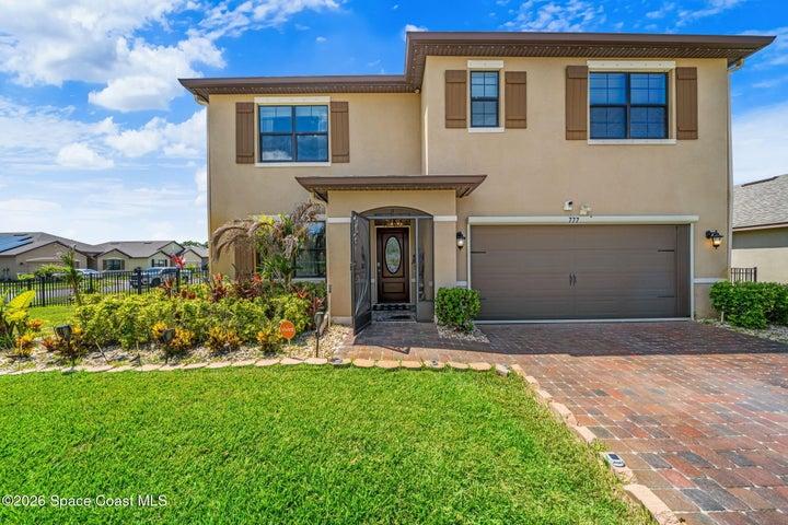 777 Old Country Road SE, Palm Bay